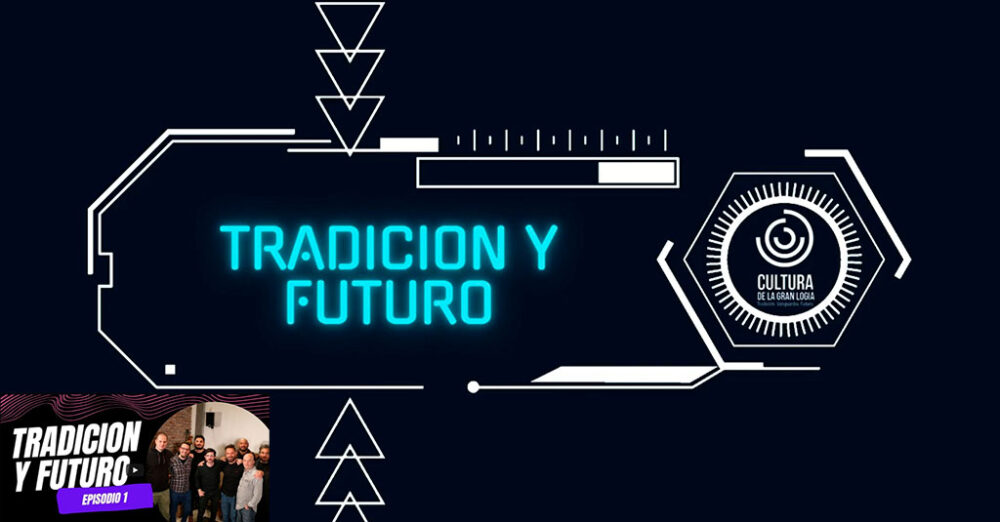 Primer episodio año 2024 Tradición y Futuro - Temporada 3