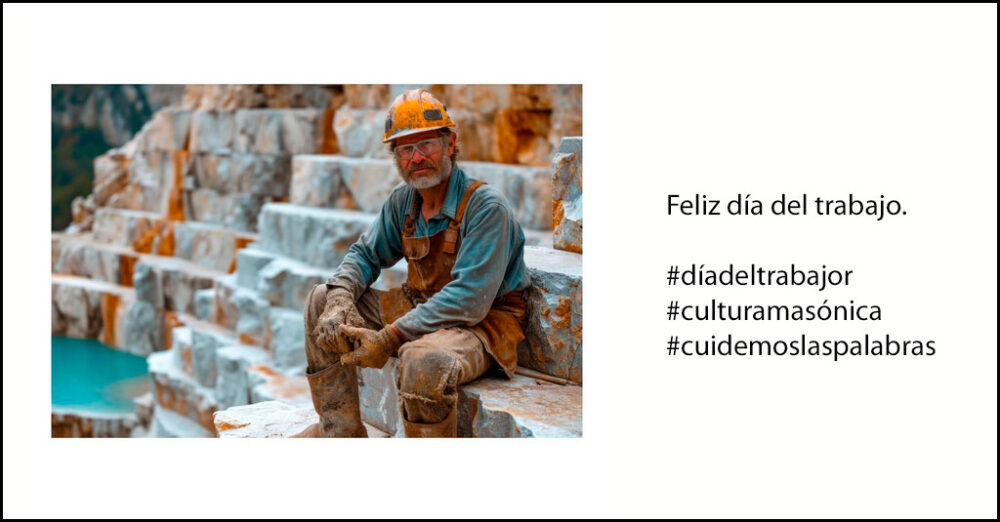 Día del trabajo